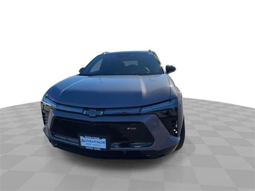2024 Chevrolet Blazer EV eAWD RS