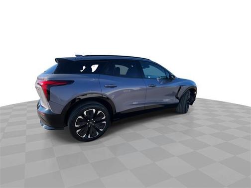 2024 Chevrolet Blazer EV eAWD RS