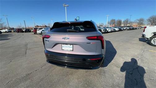 2024 Chevrolet Blazer EV eAWD RS
