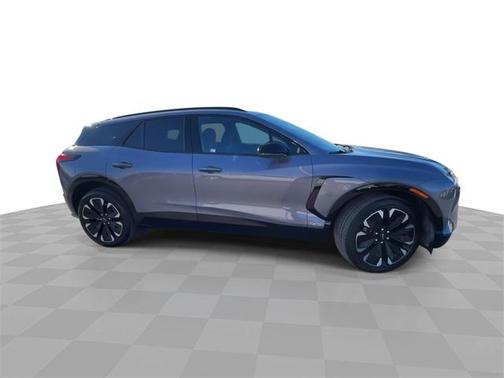 2024 Chevrolet Blazer EV eAWD RS
