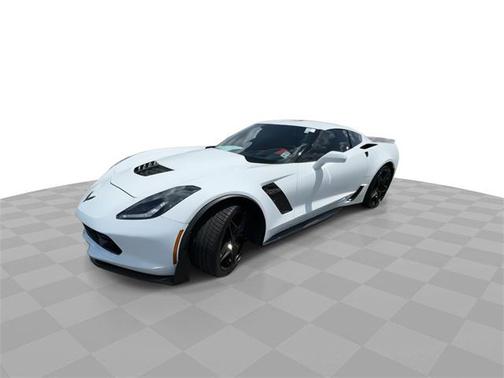 2019 Chevrolet Corvette Z06