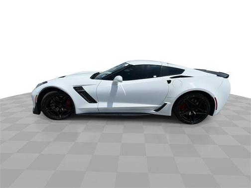 2019 Chevrolet Corvette Z06