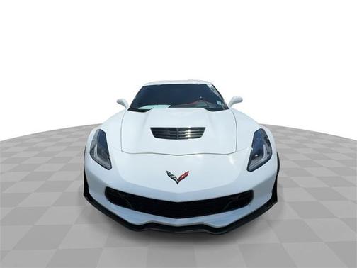 2019 Chevrolet Corvette Z06