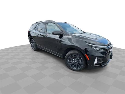 2024 Chevrolet Equinox AWD RS