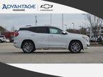 White Frost Tricoat 2023 GMC Terrain Denali