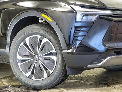 2026 Chevrolet Blazer EV AWD LT
