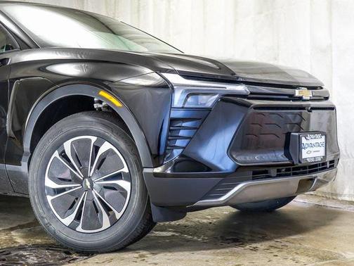 2026 Chevrolet Blazer EV AWD LT
