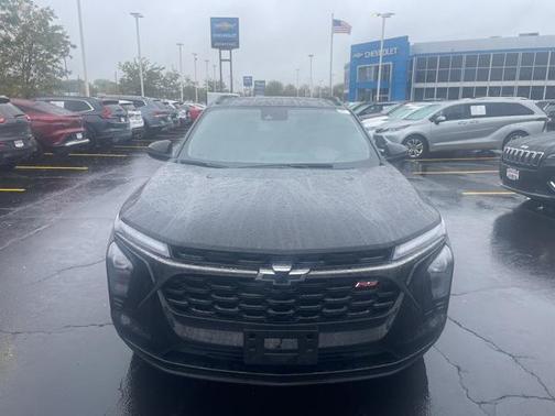 2024 Chevrolet Trax FWD 2RS
