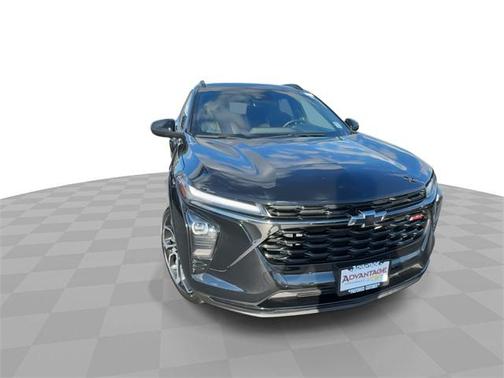 2024 Chevrolet Trax FWD 2RS