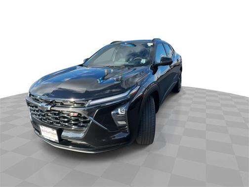 2024 Chevrolet Trax FWD 2RS
