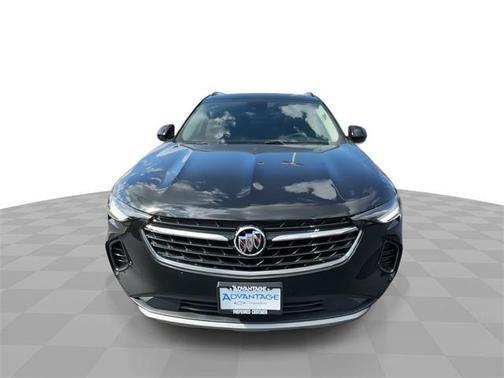 2023 Buick Envision Essence AWD