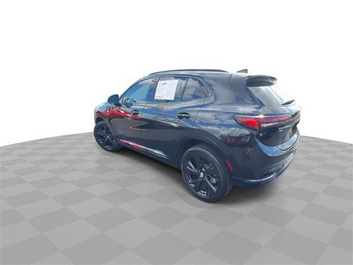 2023 Buick Envision Essence AWD