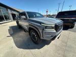 Boulder Grey Pearl 2022 Nissan Frontier PRO-4X
