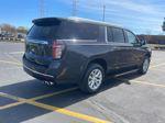 Dark Ash Metallic 2023 Chevrolet Suburban Premier