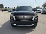 Black 2024 Chevrolet Tahoe 4WD High Country