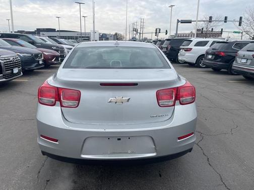 2014 Chevrolet Malibu 1LT