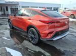 Sunrise Red Metallic 2024 Buick Envista Sport Touring FWD