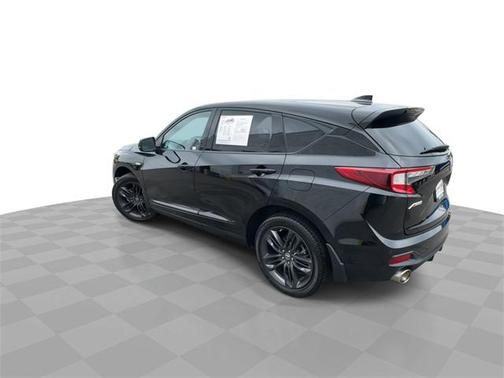 2019 Acura RDX A-Spec