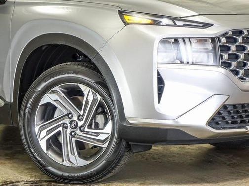 2022 Hyundai SANTA FE SEL 2.4