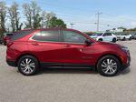 Radiant Red Tintcoat 2024 Chevrolet Equinox 1LT