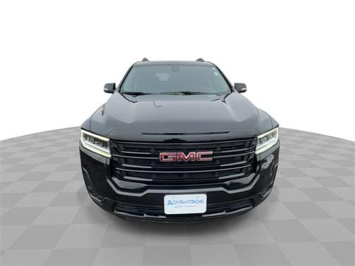 2023 GMC Acadia AWD SLT