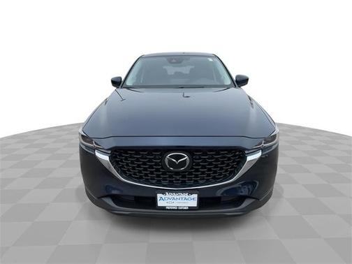 2022 Mazda CX-5 2.5 S Select Package