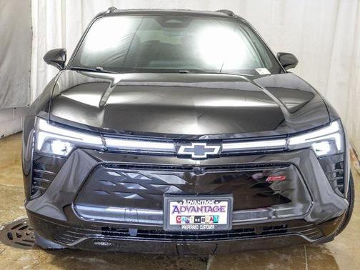 2025 Chevrolet Blazer EV RWD RS