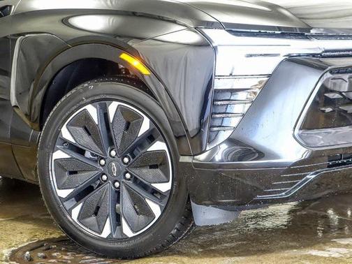 2025 Chevrolet Blazer EV RWD RS