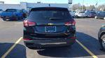 Mosaic Black Metallic 2024 Chevrolet Equinox 1LT