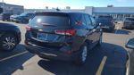 Mosaic Black Metallic 2024 Chevrolet Equinox 1LT