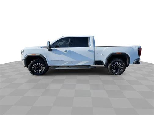 2024 GMC Sierra 2500 SLT