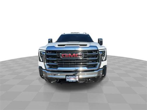 2024 GMC Sierra 2500 SLT