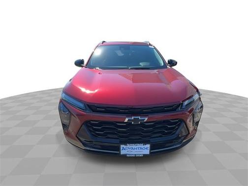 2024 Chevrolet Trax FWD ACTIV