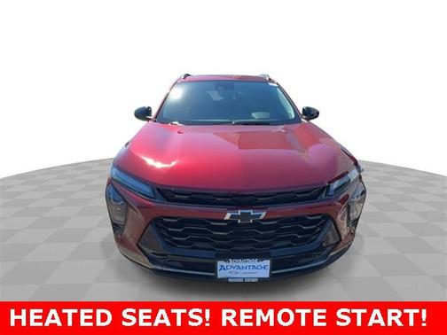 2024 Chevrolet Trax FWD ACTIV
