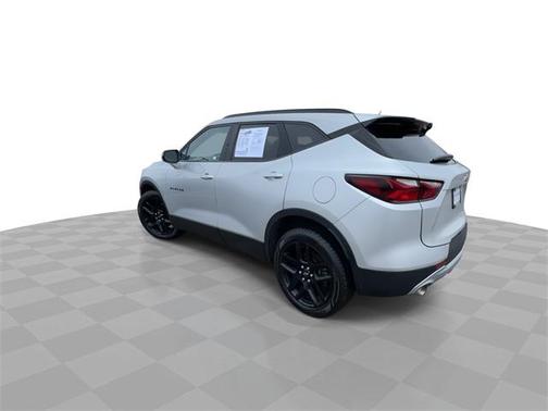 2022 Chevrolet Blazer 3LT