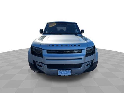 2020 Land Rover Defender 110 First Edition