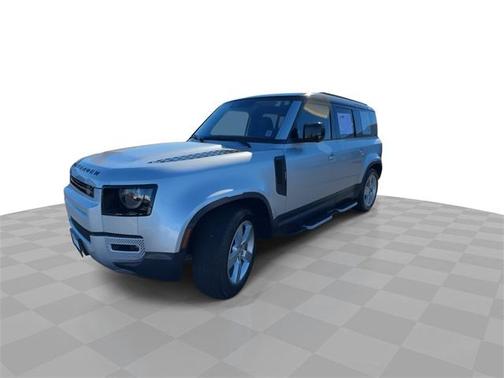 2020 Land Rover Defender 110 First Edition