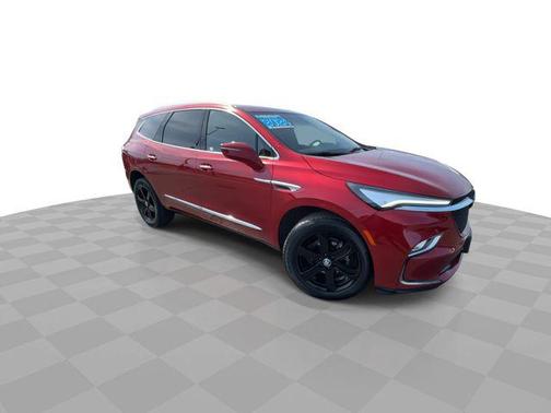 2024 Buick Enclave Essence FWD