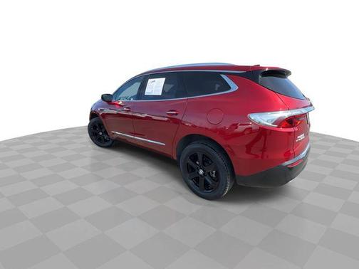 2024 Buick Enclave Essence FWD