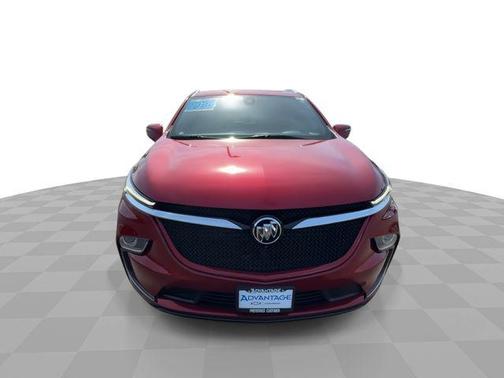 2024 Buick Enclave Essence FWD