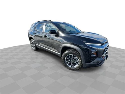 2026 Chevrolet Equinox AWD ACTIV