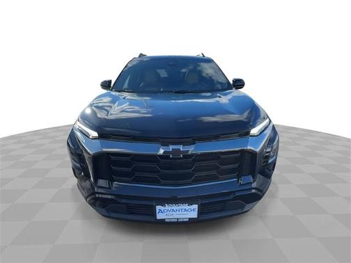 2026 Chevrolet Equinox AWD ACTIV