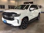 2022 Chevrolet Tahoe 4WD RST