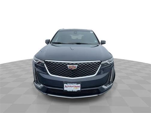 2024 Cadillac XT6 Premium Luxury AWD