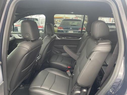 2024 Cadillac XT6 Premium Luxury AWD