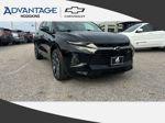 Black 2020 Chevrolet Blazer RS
