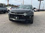 Black 2020 Chevrolet Blazer RS