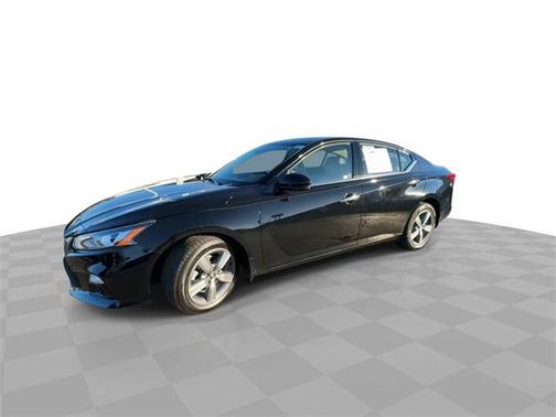 2022 Nissan Altima 2.5 SL