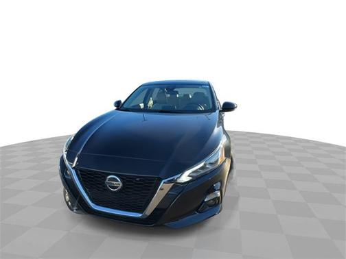 2022 Nissan Altima 2.5 SL