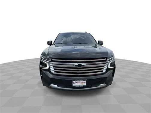 2024 Chevrolet Tahoe 4WD High Country